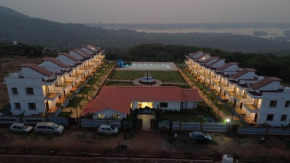Baywatch Resort Bhogave Beach